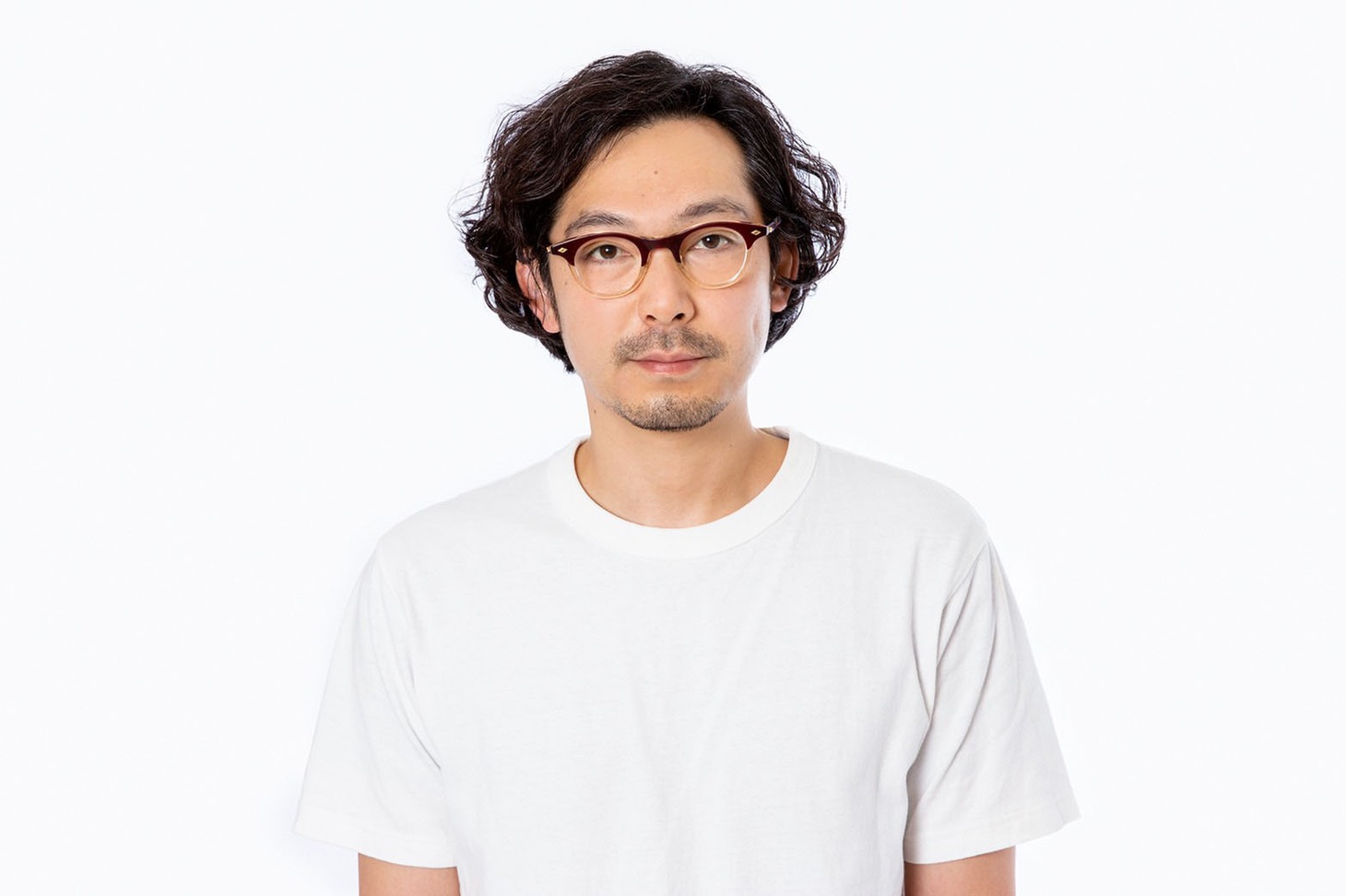 田中光