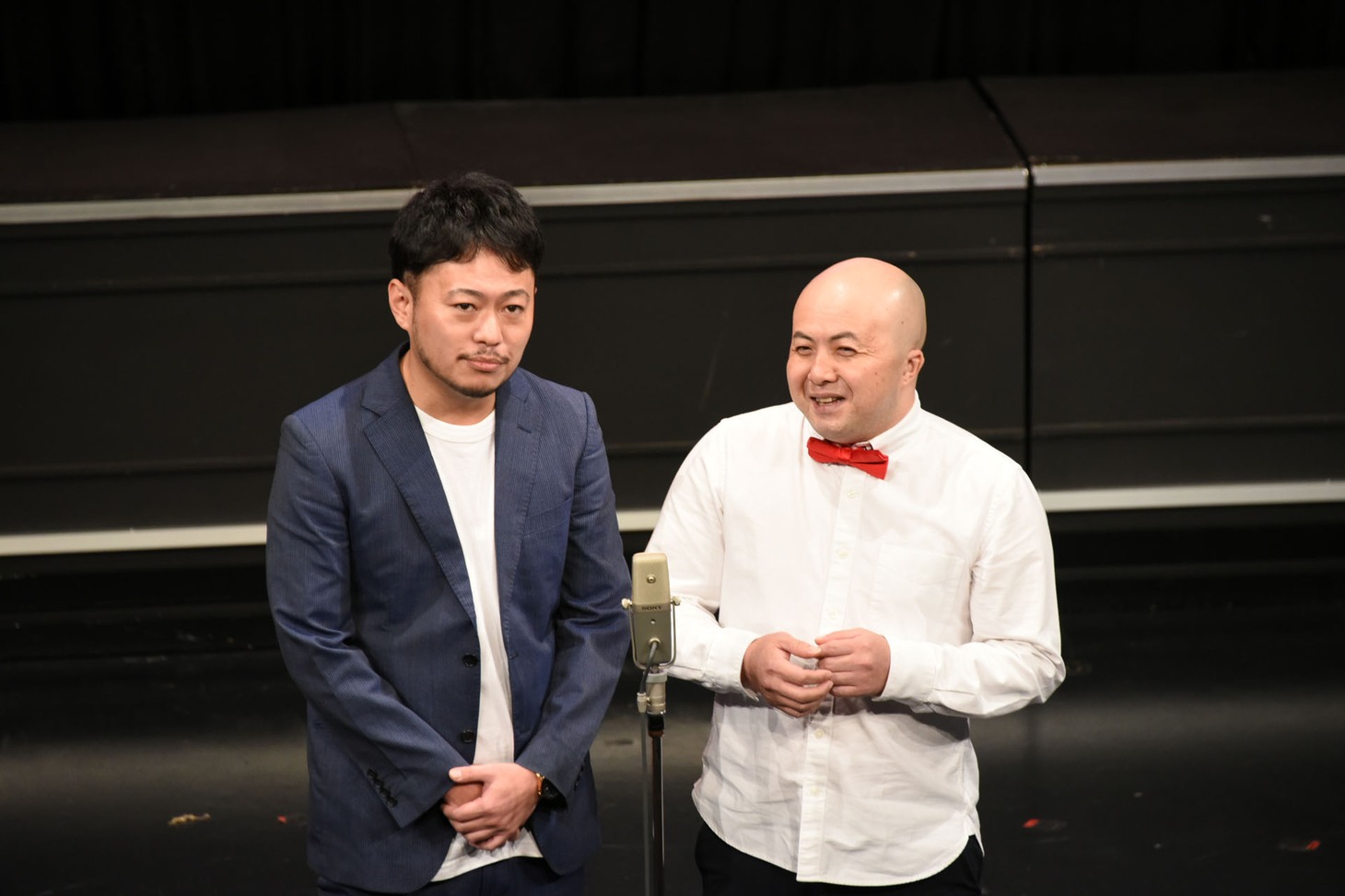 シシガシラ