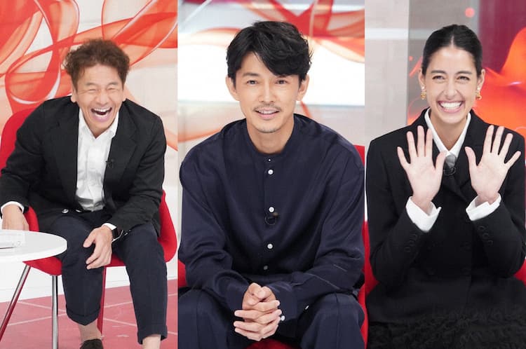 くりぃむしちゅー有田 おしゃれイズム 最終回に登場 上田へのサプライズ お笑いナタリー