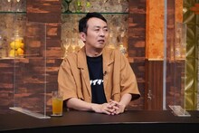 アンガールズ田中 (c)テレビ東京