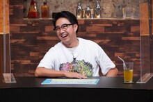 おぎやはぎ矢作 (c)テレビ東京