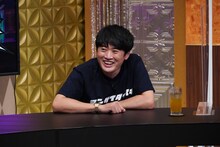 劇団ひとり (c)テレビ東京