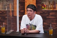 おぎやはぎ小木 (c)テレビ東京