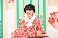 「ものまねグランプリ ～新世代のものまね歌姫No.1決定戦＆最強の新ネタNo.1決定戦～」より。(c)日本テレビ