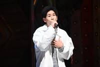 「ものまねグランプリ ～新世代のものまね歌姫No.1決定戦＆最強の新ネタNo.1決定戦～」より。(c)日本テレビ