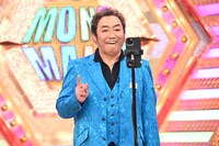 「ものまねグランプリ ～新世代のものまね歌姫No.1決定戦＆最強の新ネタNo.1決定戦～」より。(c)日本テレビ