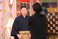 「ものまねグランプリ ～新世代のものまね歌姫No.1決定戦＆最強の新ネタNo.1決定戦～」より。(c)日本テレビ