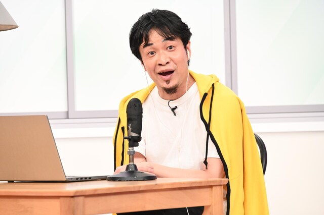 「ものまねグランプリ ～新世代のものまね歌姫No.1決定戦＆最強の新ネタNo.1決定戦～」より。(c)日本テレビ