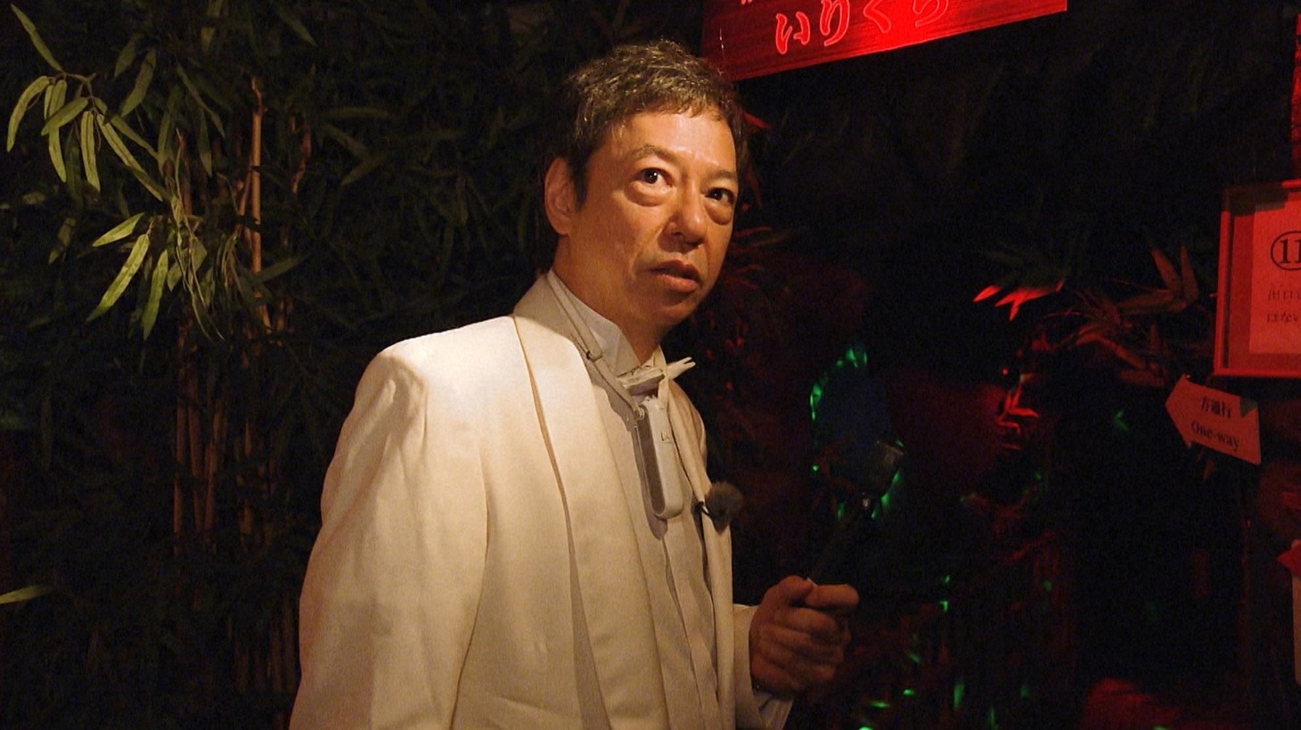 板尾創路 (c)ABCテレビ