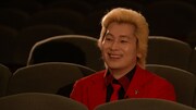メイプル超合金カズレーザー (c)日本テレビ