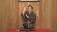 桂吉弥 (c)読売テレビ