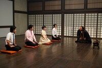 「ヘイ！モンジュ！」より。