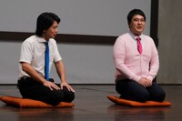 マヂカルラブリー