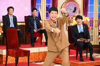 もう中学生 (c)日本テレビ