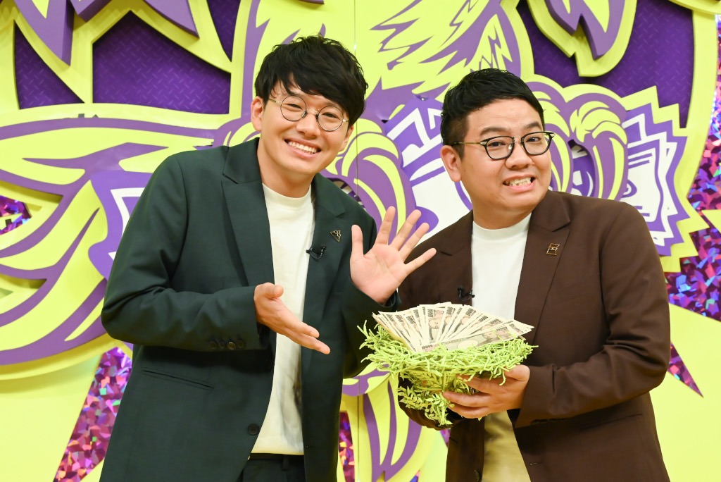 ミキ (c)TBS