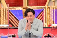 アルコ＆ピース平子 (c)TBS