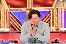 アルコ＆ピース平子 (c)TBS