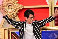 アンタッチャブル柴田 (c)TBS