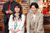 相席スタート (c)日本テレビ