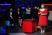 「ウチのガヤがすみません！」のワンシーン。(c)日本テレビ