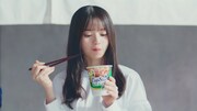 新CM「そば・うどん」編より。