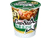「サッポロ一番 カップスター 海老天そば」