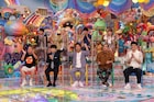 出川哲朗が熱望「マセキ芸人」バカリズム、ナイツ、狩野英孝、三四郎、パーパー集結