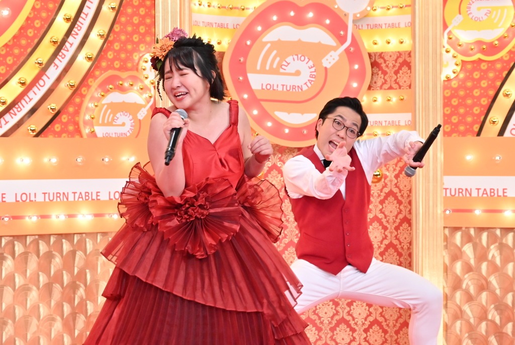 さくらまやとYes!アキト。(c)TBS
