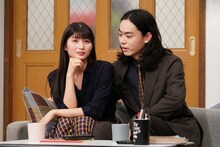 「千鳥かまいたちアワー」のワンシーン。(c)日本テレビ