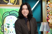 菅田将暉 (c)日本テレビ