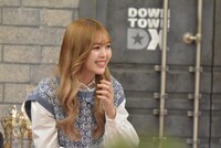 藤田ニコル (c)読売テレビ