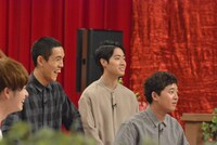 四千頭身 (c)読売テレビ