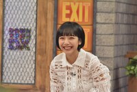 山之内すず (c)読売テレビ