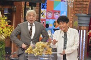 ダウンタウン (c)読売テレビ