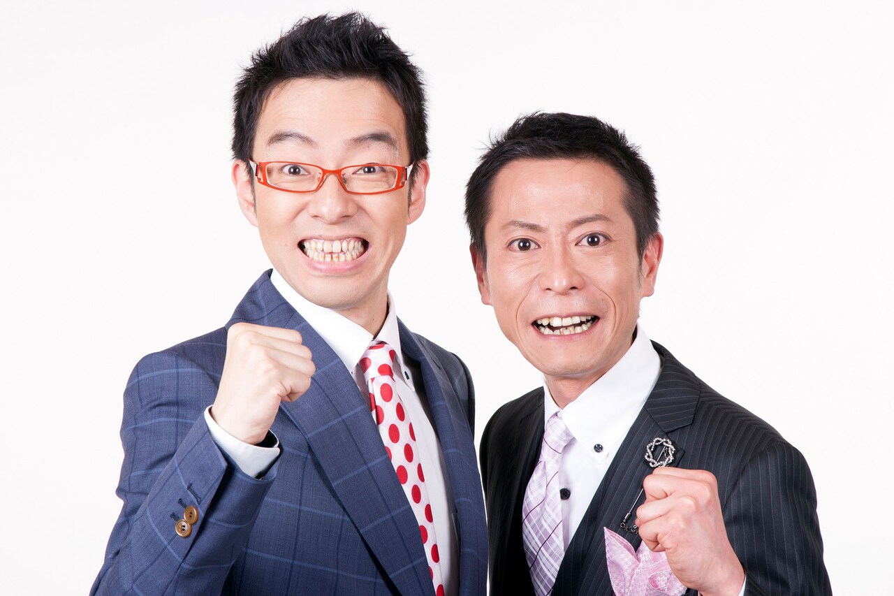 「ロケット団の定例ラジオ」ニッポン放送でスタート、「長寿番組の予感」