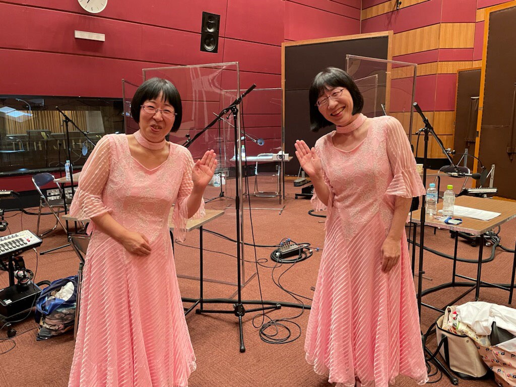 阿佐ヶ谷姉妹が東京03とラジオコント、借りていた自転車を美穂が勝手に捨てた話も