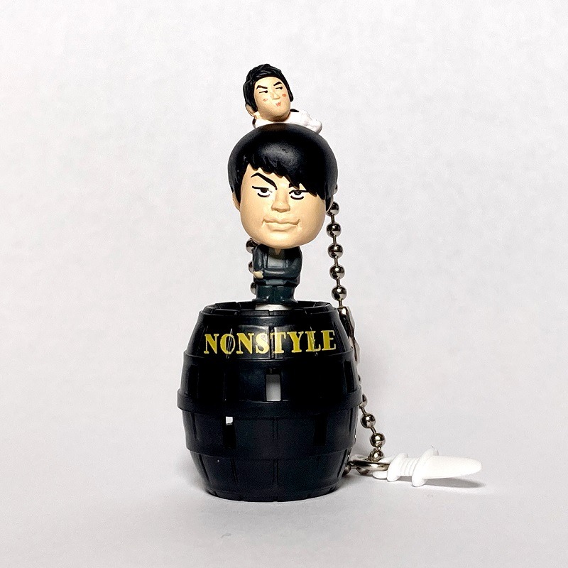 NON STYLEグッズ