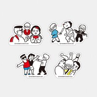 ジェラードングッズ