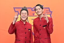 コウテイ (c)TBS