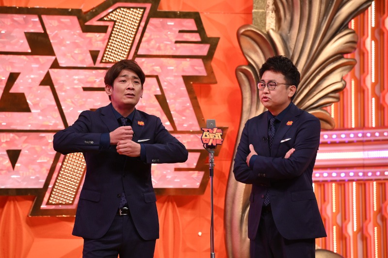 銀シャリ (c)TBS