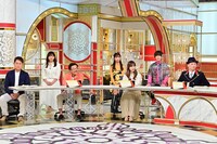 「太田プロ大集合SP」のワンシーン。(c)TBS
