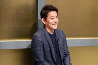 スピードワゴン井戸田