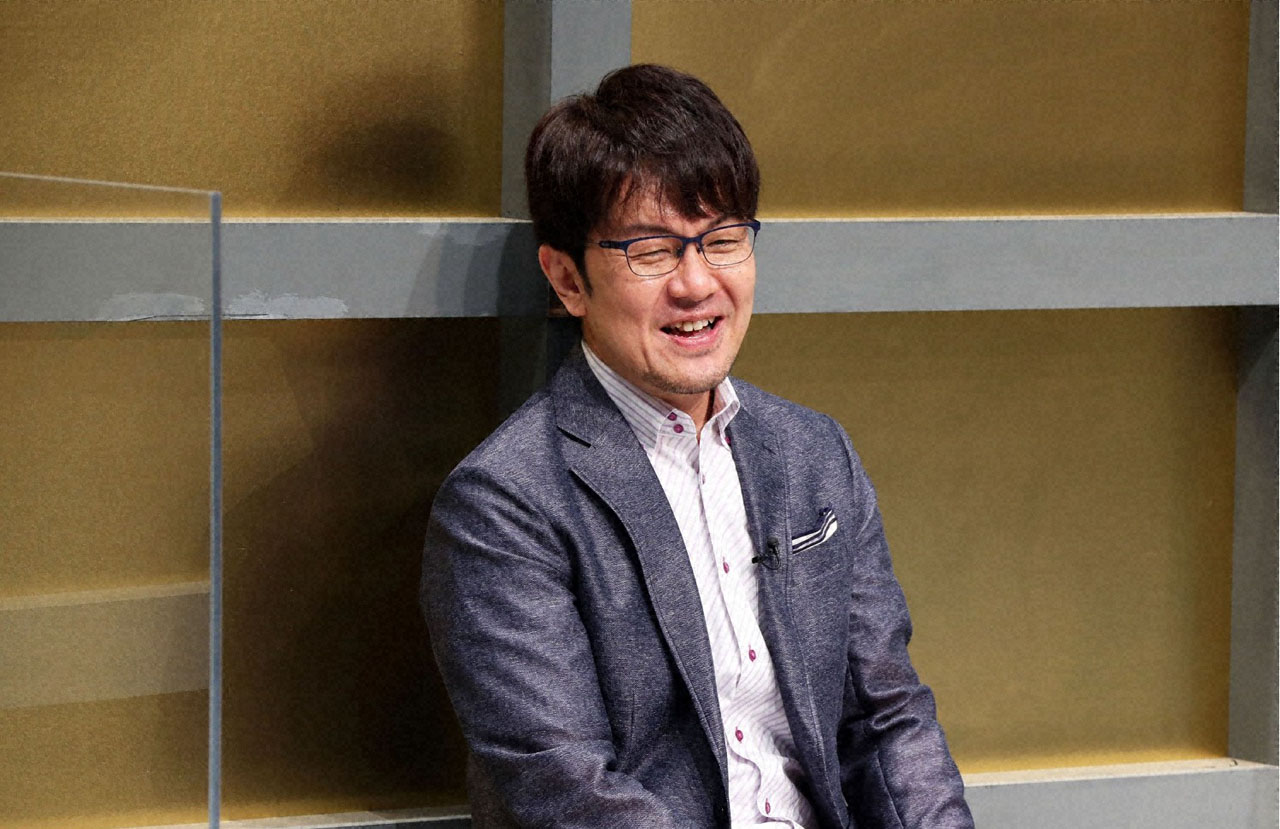 土田晃之