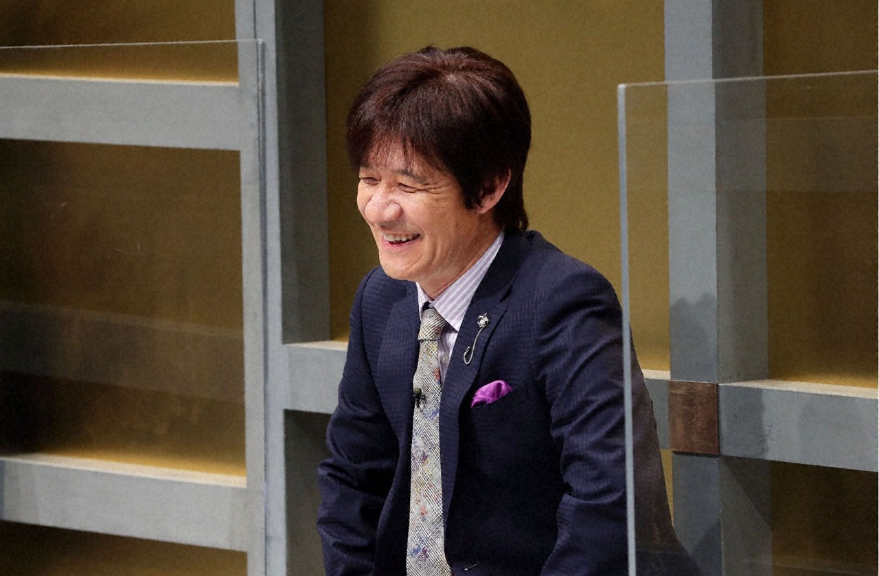 内村光良