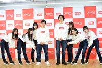 霜降り明星とShibu3 project。