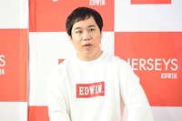 霜降り明星せいや