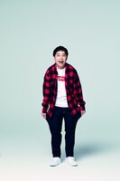 霜降り明星せいや