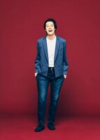 霜降り明星・粗品