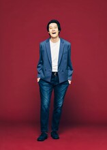 霜降り明星・粗品