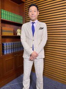 東野幸治 (c)日本テレビ